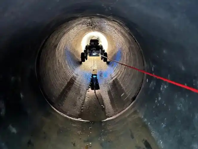 山西CCTV检测后如何整理数据？