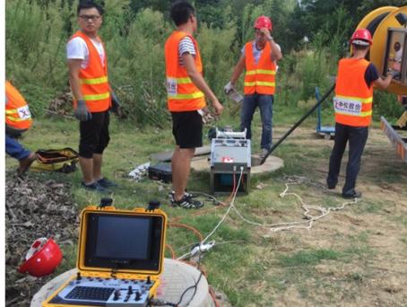 山西如何选择适合的市政管道疏通方法？